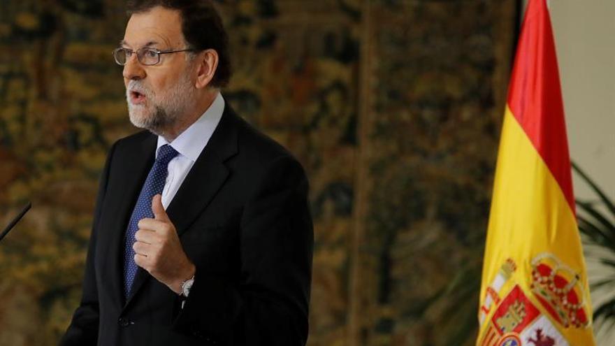 Manual para seguir la declaración de Rajoy ante la Audiencia Nacional