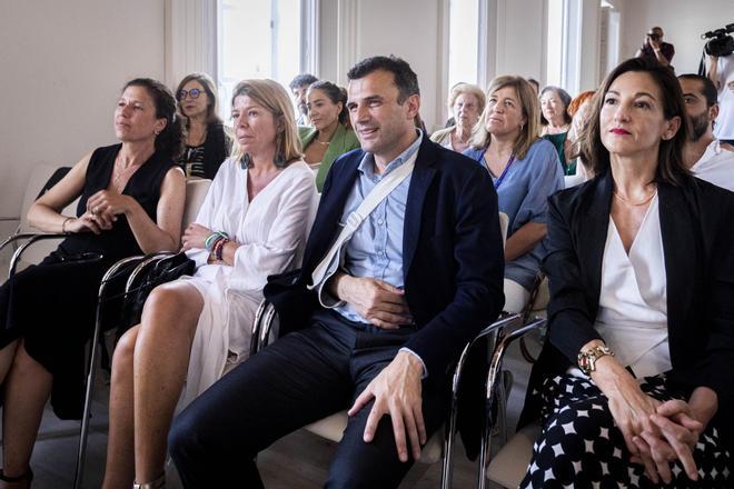 FOTOS | Encuentro 'Sintiendo Andalucía' en Cádiz