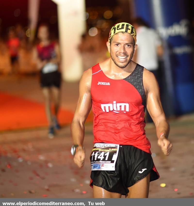 Galería de fotos -- El III 10K Nocturno Benicàssim Platges