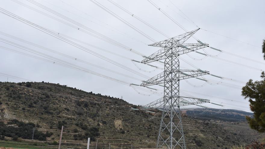 Luz verde definitiva a la MAT de Morella a Almassora: Red Eléctrica consigue la autorización del Gobierno