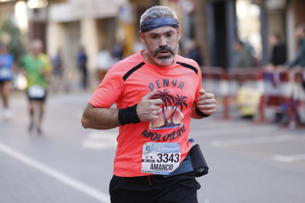 27 cuarta y media maraton de Paiporta y Picanya 2019