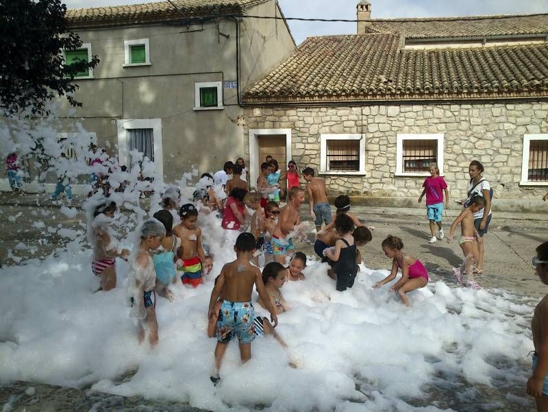 Fotogalería del Concurso 'Aragón en Fiestas'