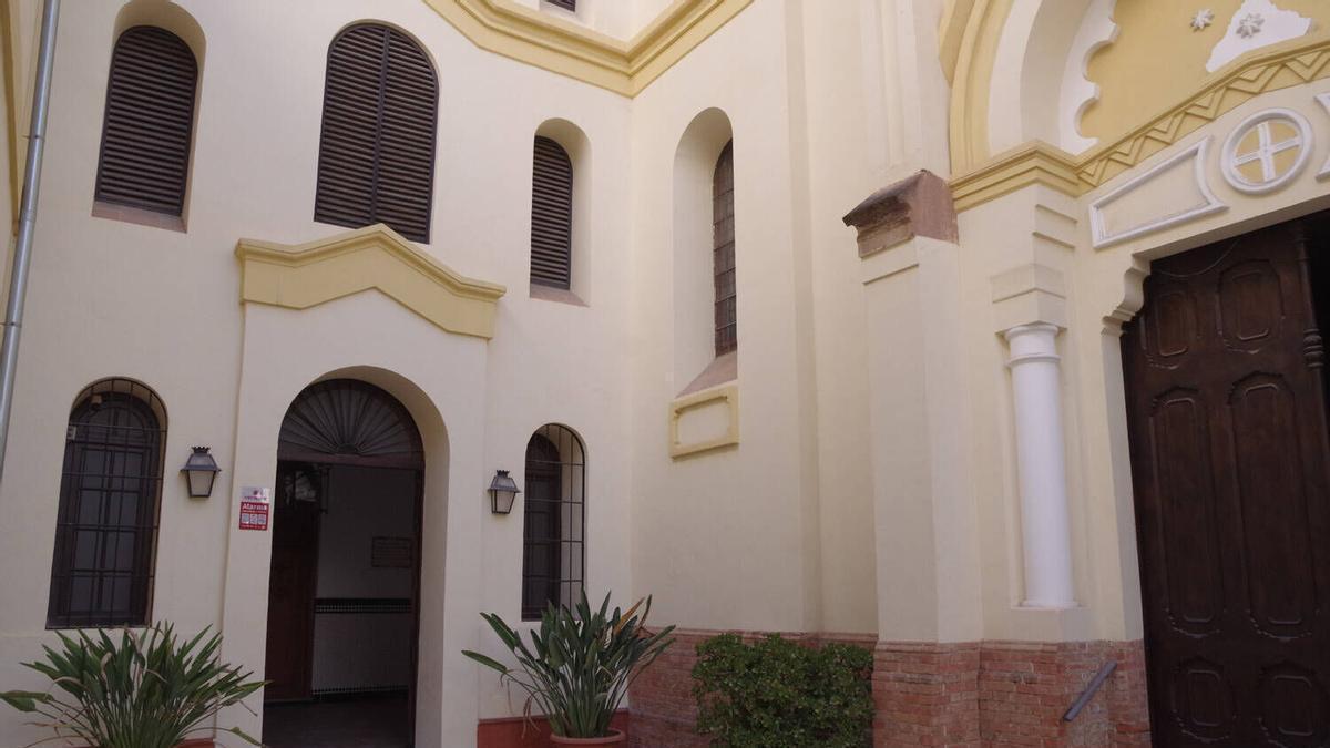 Las Carmelitas Descalzas dejan el Monasterio de San José