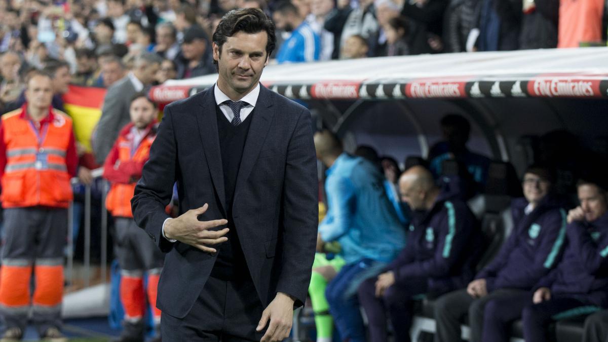 Santiago Solari puede regresar a la estructura deportiva del Real Madrid