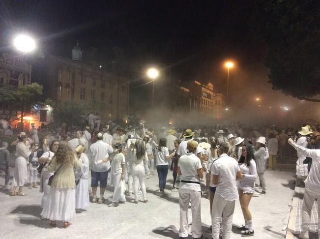 Carnaval Tradicional en Vegueta 2017