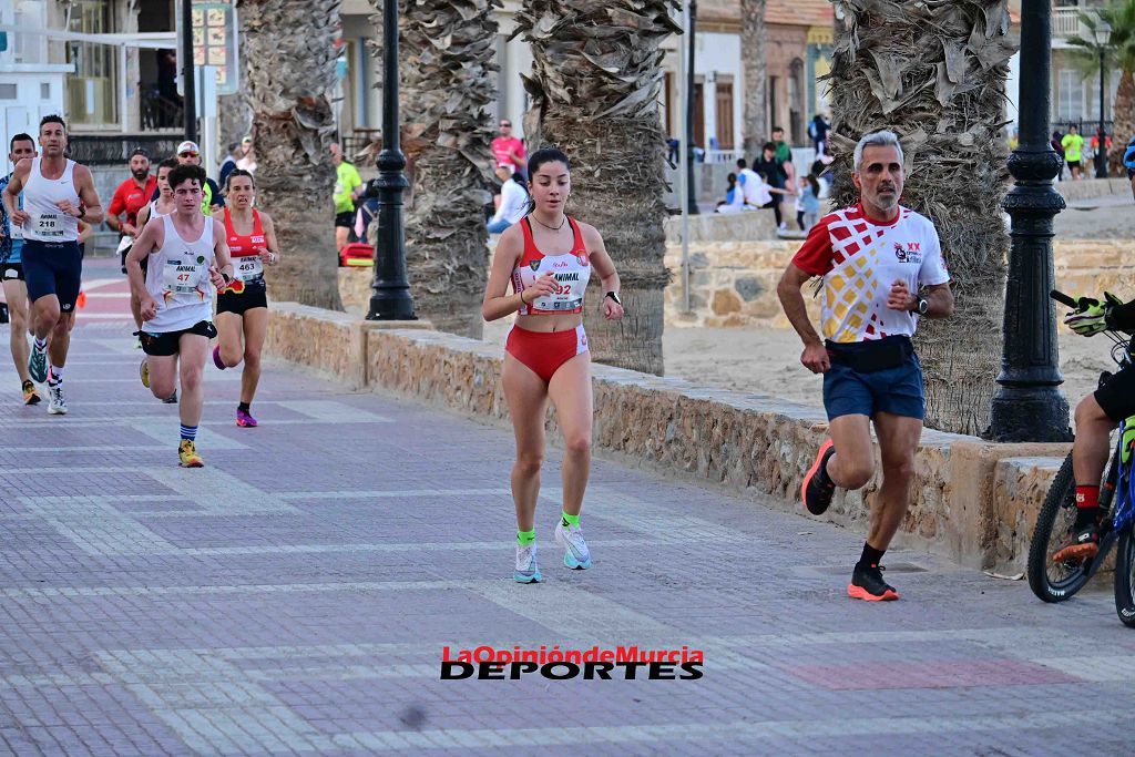 Carrera 5k Animal en Los Alcázares 2024 (II)