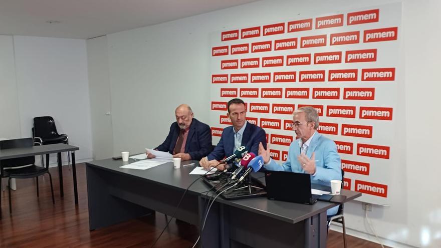Para la asociación Pimem las bajas laborales es un grave problema económico en Baleares