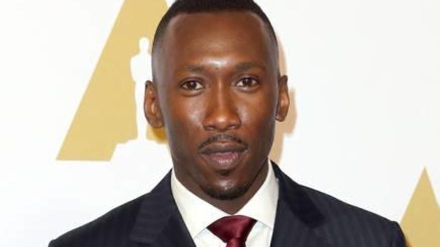 Mahershala Ali: «En un mundo con miedo el arte nos