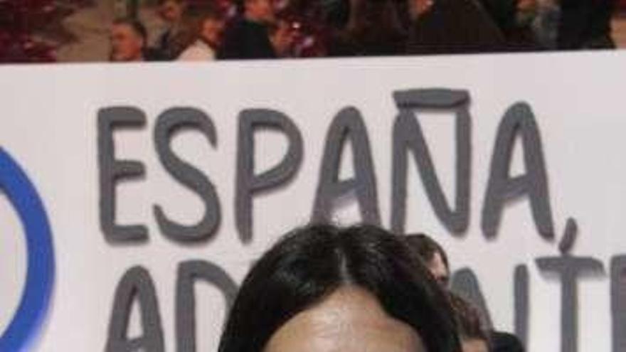 Susana López Ares.