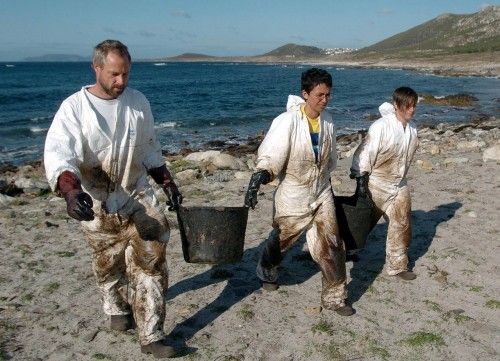 VOLUNTARIOS PRESTIGE