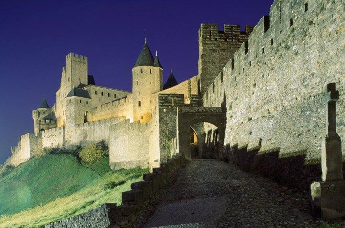 Carcassonne (Francia)
