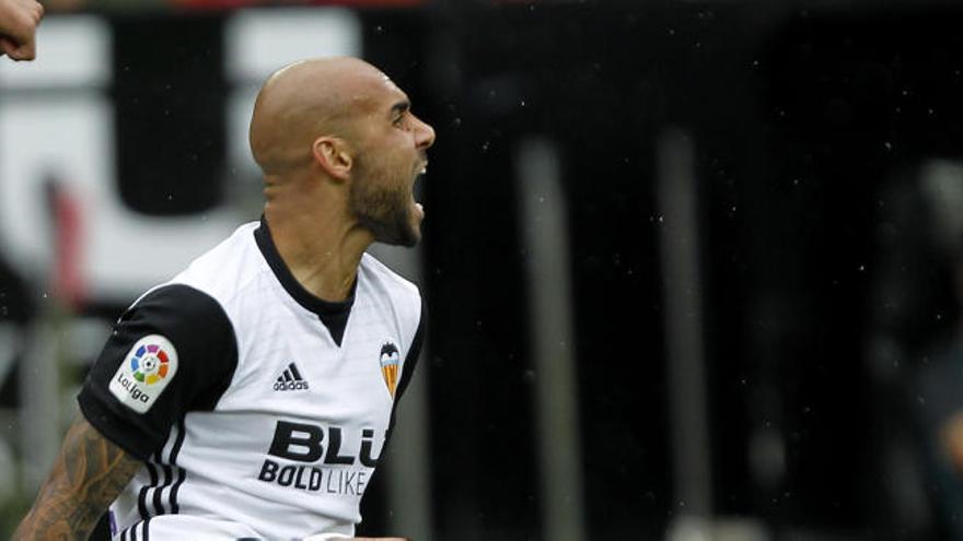 Zaza vuelve a la selección italiana para la repesca