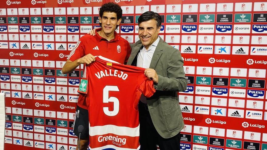Nico Rodríguez y Alfredo Merino son las otras dos vías