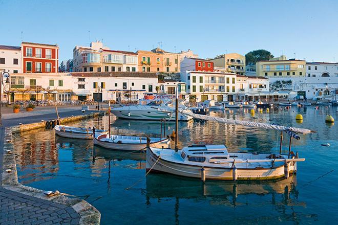 Puerto de Calesfonts