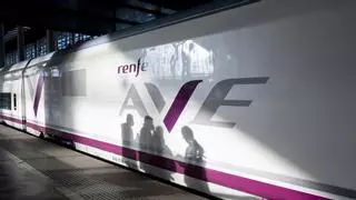 El AVE llegará a París antes de que acabe 2023