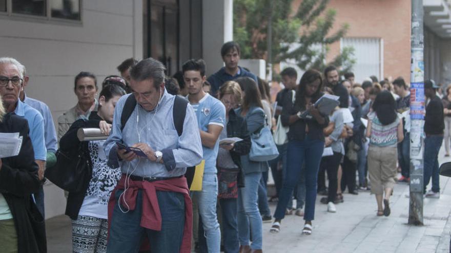 La preinscripción en las Escuelas de Idiomas arranca mañana