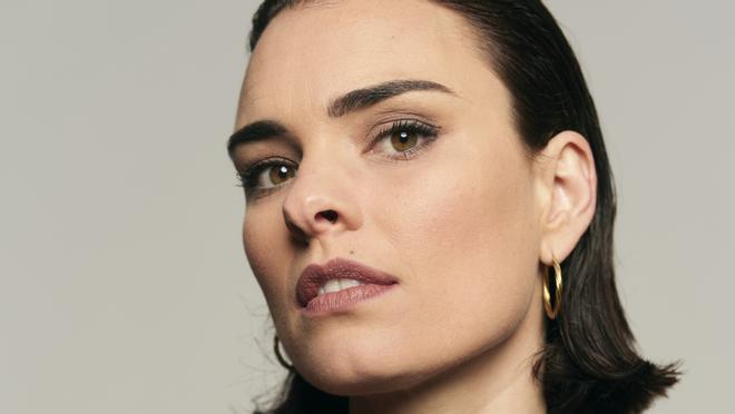 Alba Brunet regresa a 'Sueños de libertad': "Puede que los fans se enfaden con Fina. Vuelve muy diferente"