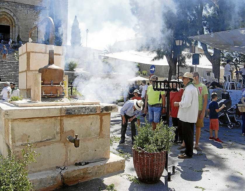 Las últimas ferias antes del verano