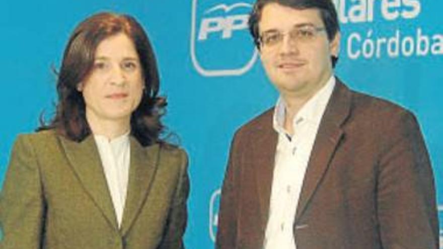 El PP forma una comisión para la reforma de la administración