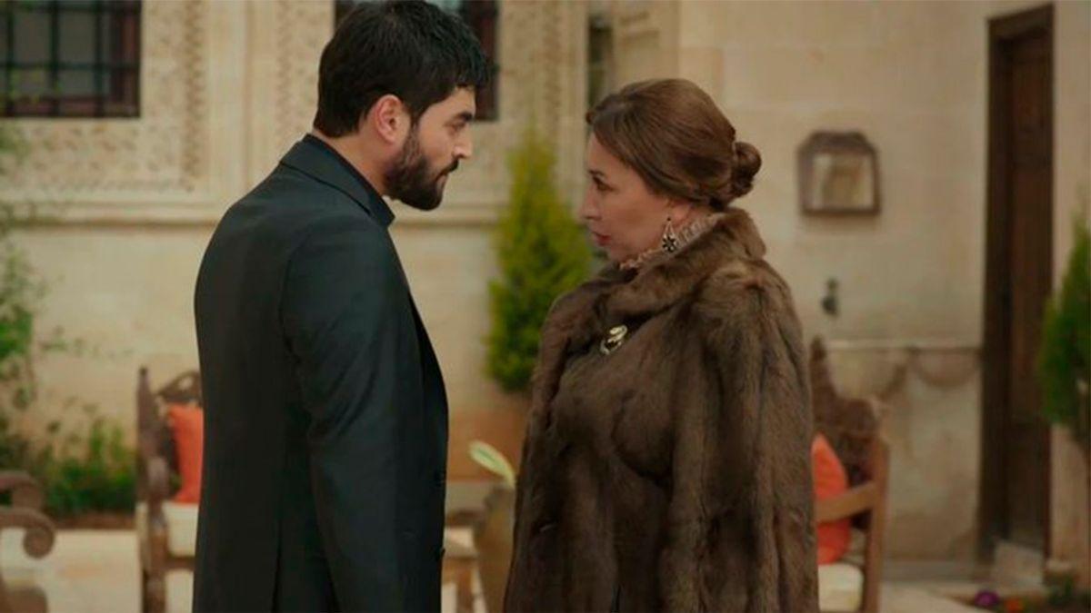 La audiencia amenaza contra la telenovela Hercai por el giro de su trama: &quot;Aburre&quot;