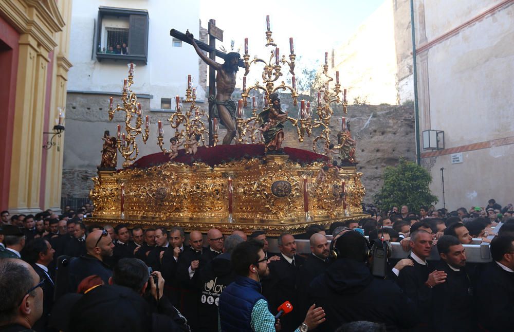 Martes Santo de 2016 | Penas