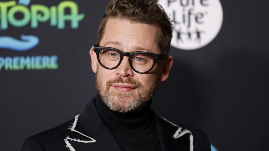 CATHERINE O´HARA | Macaulay Culkin se despide de Catherine O’Hara: «Mamá, te quiero»