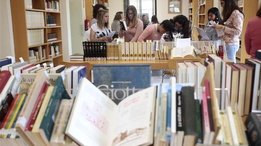 La Red Municipal de Bibliotecas publica una recopilación de relatos de sus talleres