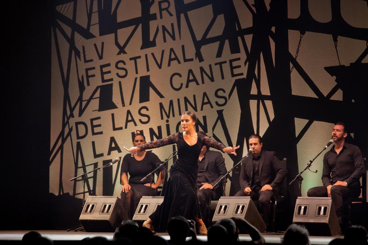 El Festival Internacional del Cante de las Minas ha sido recientemente declarado como acontecimiento de excepcional interés público