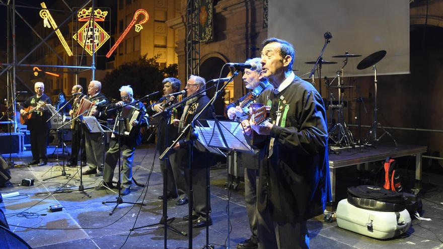 Els Llauradors, 50 años dando la mejor nota de la música tradicional