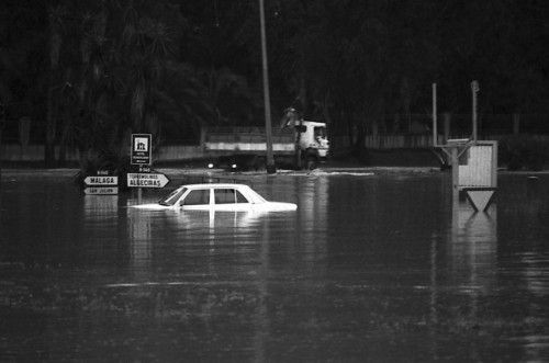 inundaciones