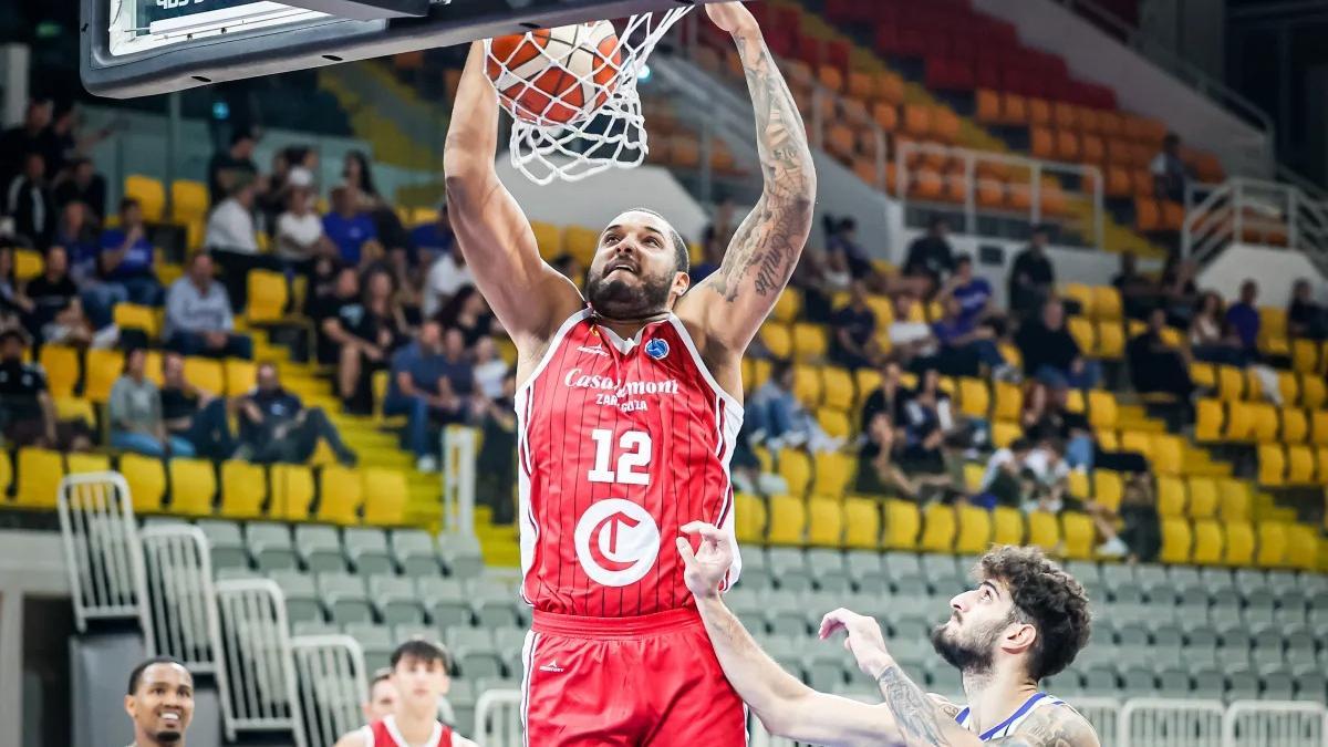 Soriano realiza un mate en la victoria en Chipre