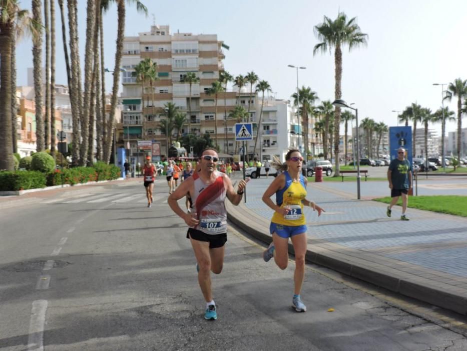 Carrera Popular Ciudad de Águilas