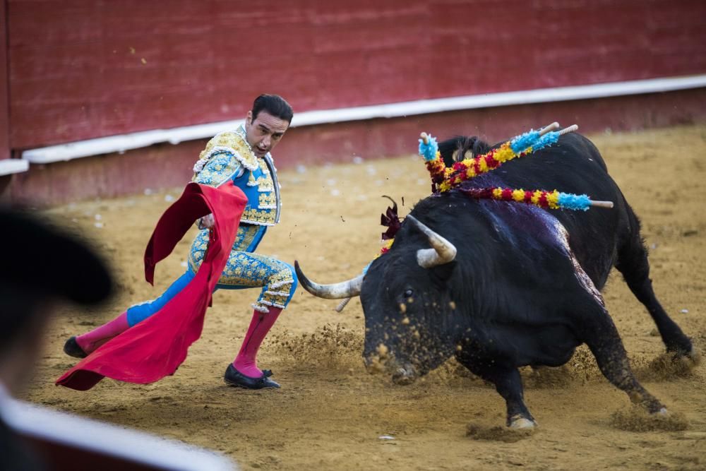 Feria de Fallas del 16 de marzo