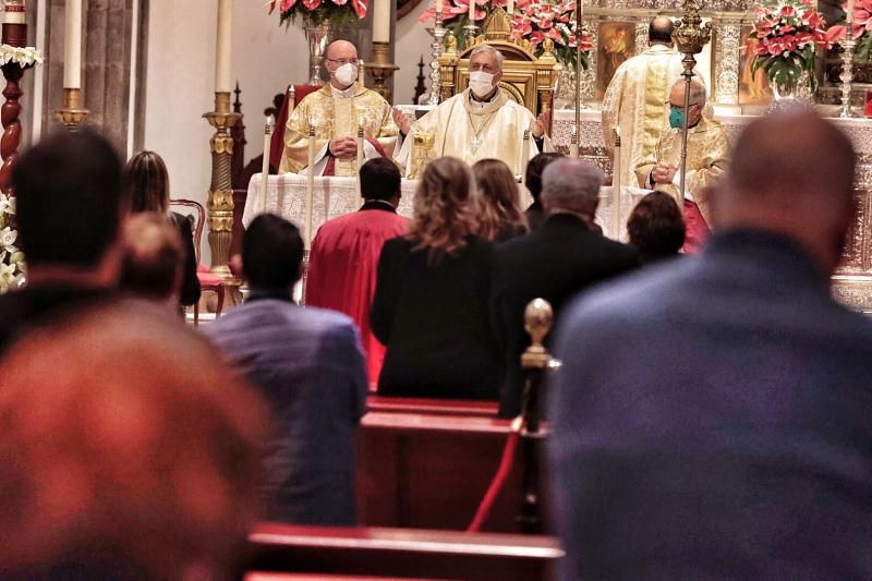 Domingo de Resurrección en Tenerife