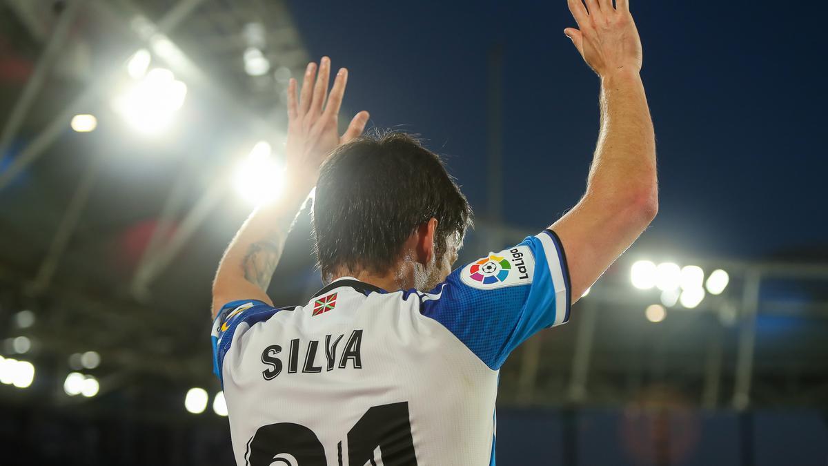 FOOTBALL - LA LIGA SANTANDER - LEVANTE UD V REAL SOCIEDAD