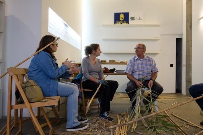 SALA FEDAC-CURSO CESTERIA