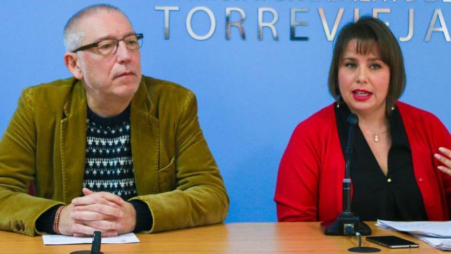 Torrevieja invertirá 400.000 euros en cinco años en la atención del albergue animal