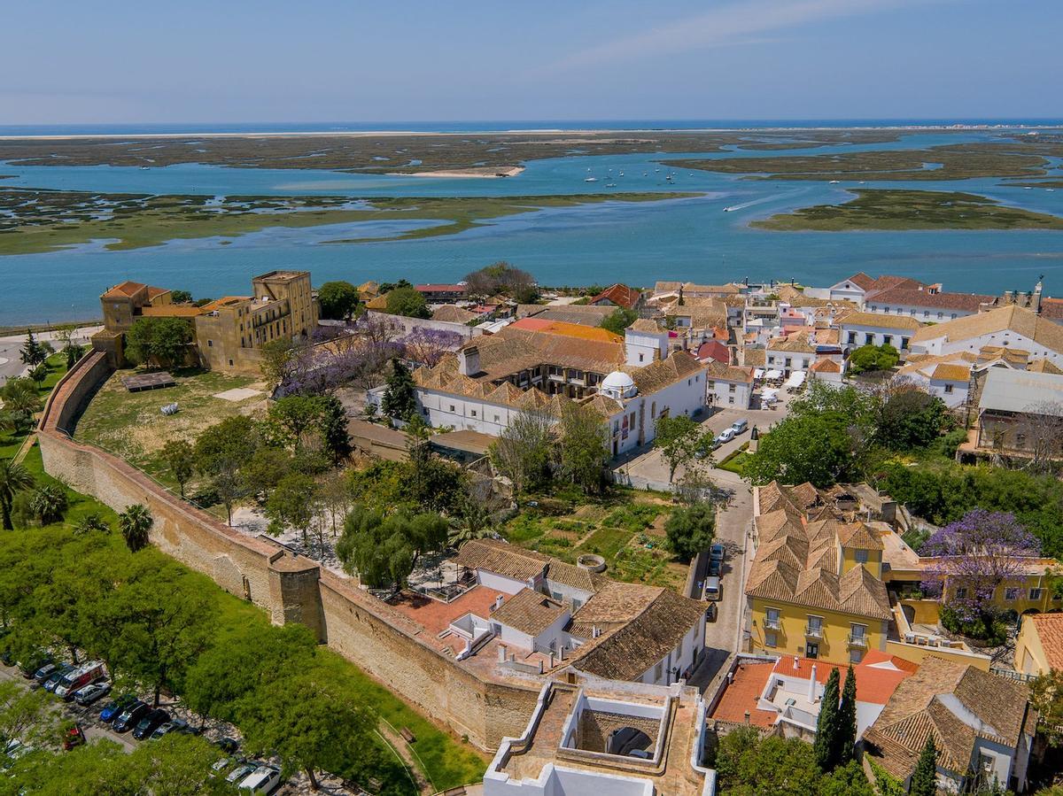 Faro, Algarve