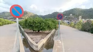 Antella y Sumacàrcer se blindan para evitar la masificación de sus playas fluviales