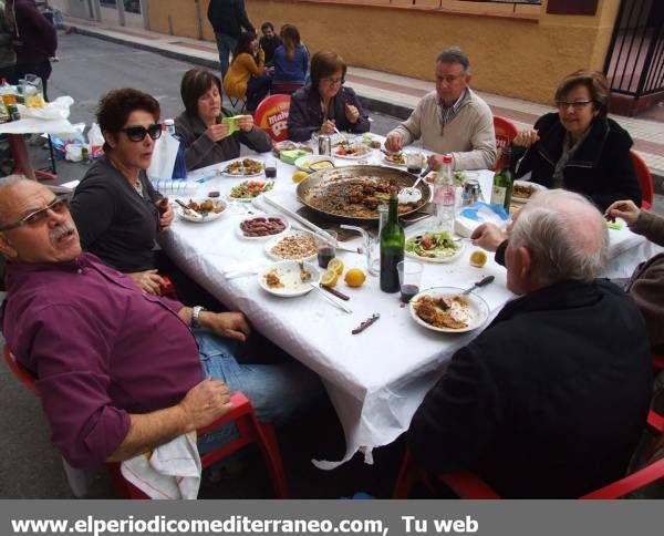 ZONA D 2 - PAELLAS DE BENICASSIM