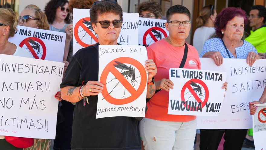 El plan contra el virus del Nilo de la Diputación se anticipa cinco meses tras los fallos de 2024, el año más mortal