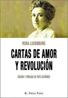 Cartas de amor y revolución.