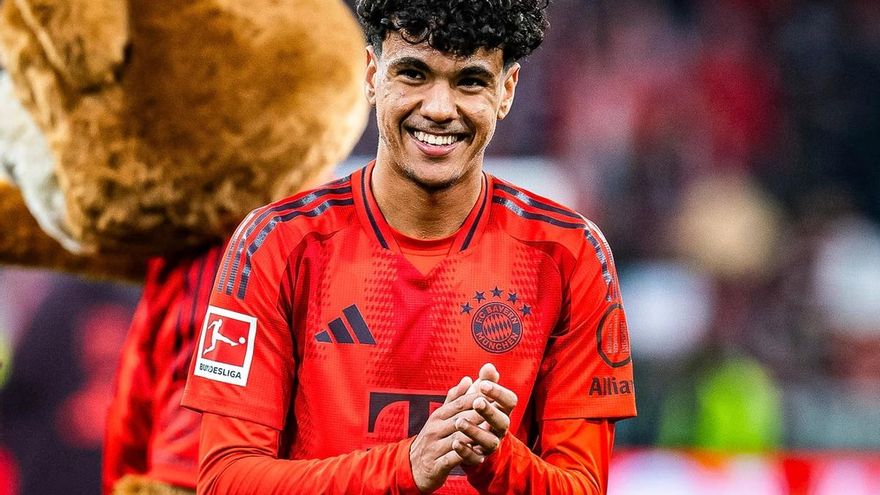 La joya del Bayern que despierta el interés de varios clubes españoles
