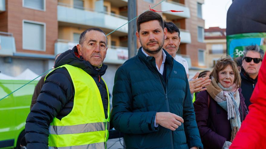 Kilómetro Vertical Gandia 2026: Carrera y marcha a pie por montaña