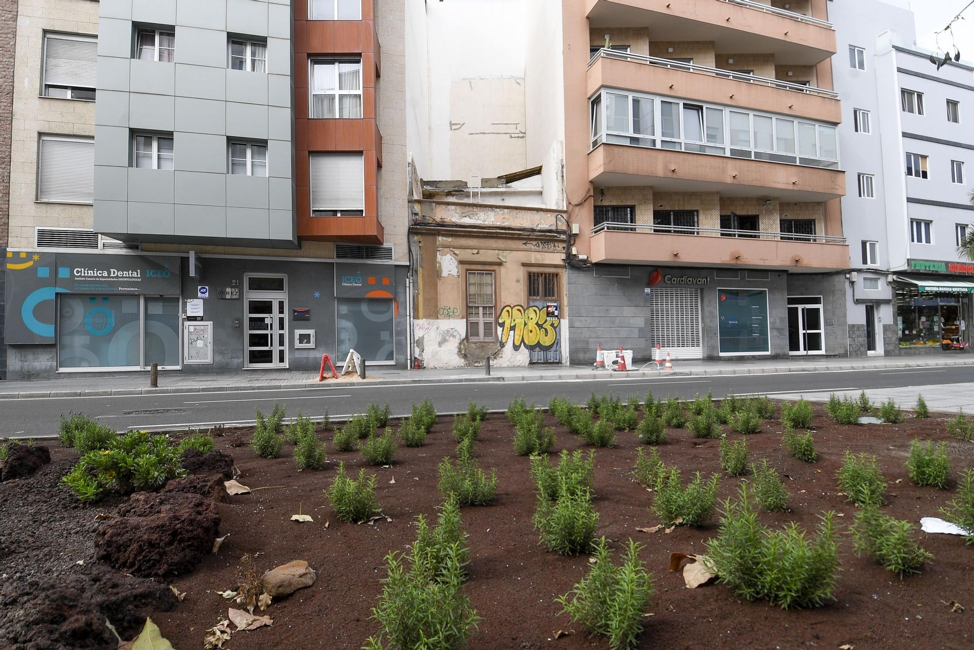 Último taller tradicional de la calle Venegas