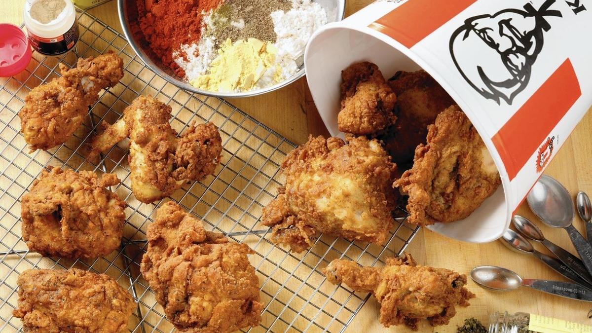 El establecimiento de Kentucky Fried Chicken en Parets estará abierto a finales de noviembre.