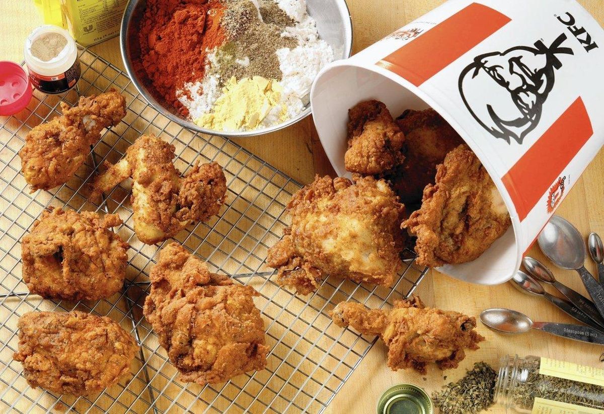 pollo pollo