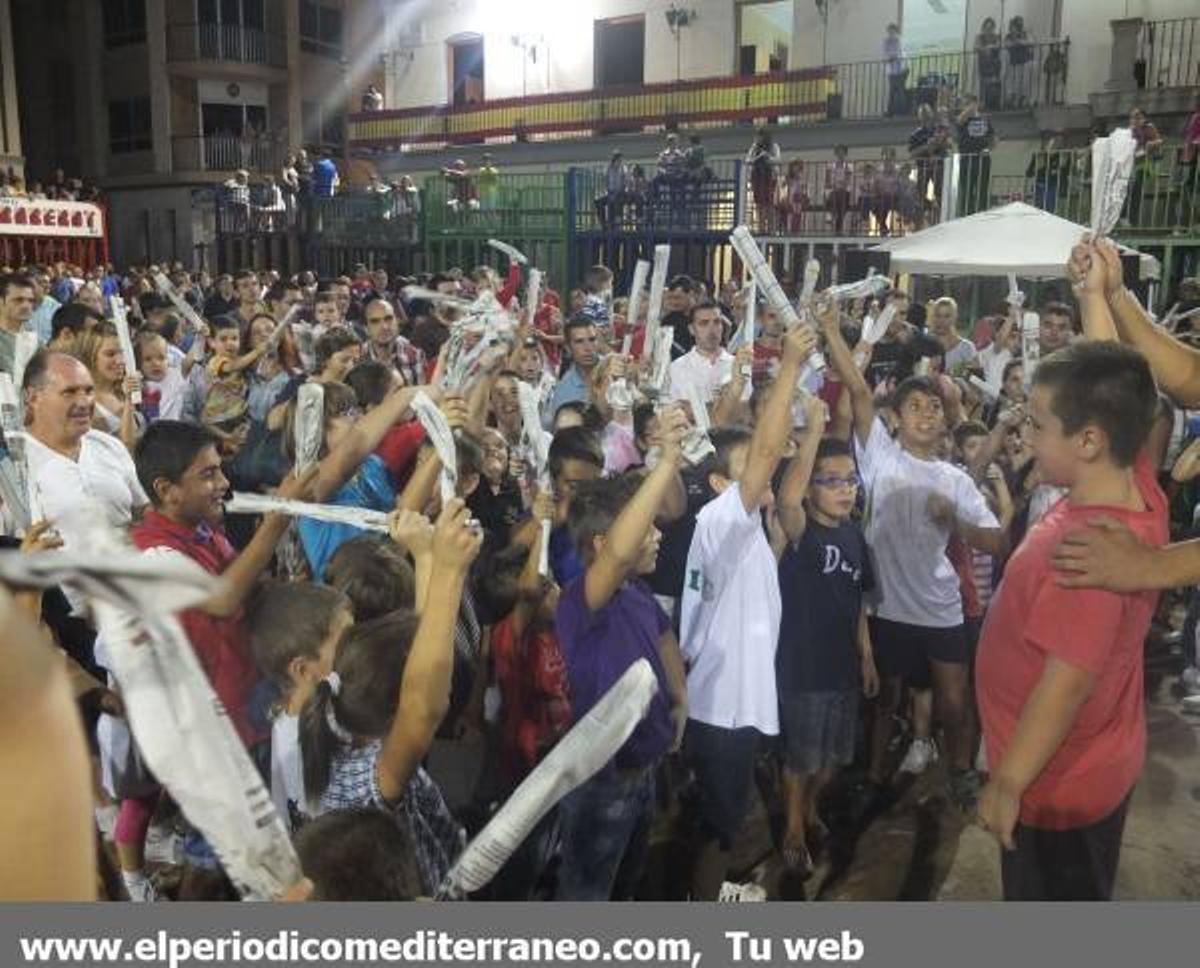 GALERÍA DE FOTOS - Fiestas de la Soledat en Nules