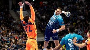 El Barça busca el pase a cuartos en el infierno del Pick Arena