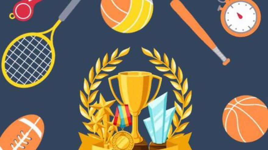 El programa deportivo escolar ya está en marcha